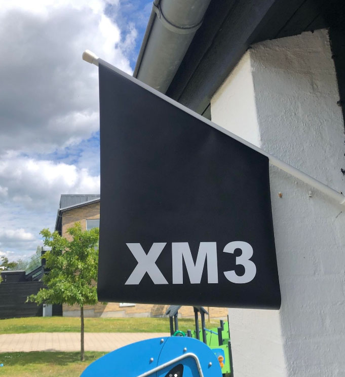 XM3 - rum for samtidskunst