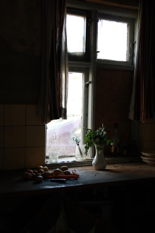 Foto: Sanne Moe