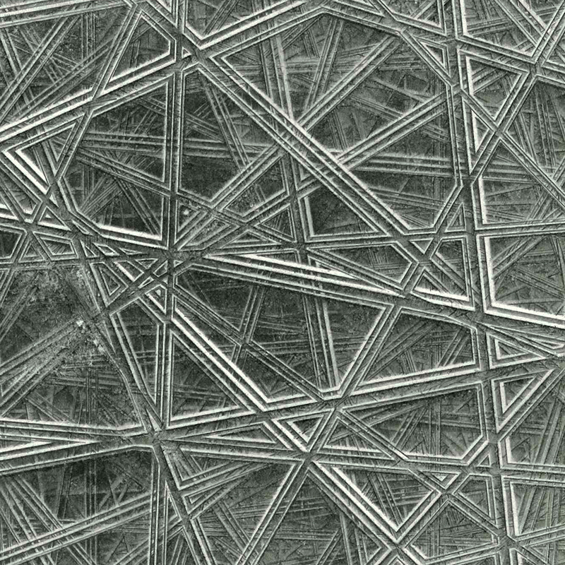 Ulrik Guldin Pedersen - Tegning (udsnit) 2024